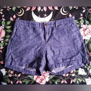 Old Navy Everyday Shorts Size 4